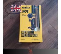 Dewalt Dcf870N 18V Xr Hydraulic Compact Impact Driver - Bare Tool