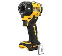 DEWALT DCF870N-XJ 18V XR Brushless Hydraulic Impact Driver, Bare Unit, [Power Source Type], [Style], [Color] - Style - Color
