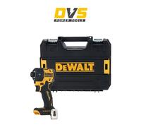 Dewalt Hydraulic cordless impact wrench 1/4 inch, 18 V