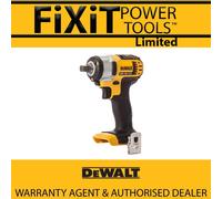 DeWalt DCF880N 18v XR Compact Impact Wrench Body Only