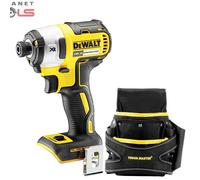 DeWalt DCF887 18v XR Cordless Brushless Impact Driver No Batteries No Charger No Case