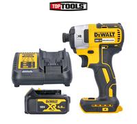 DeWalt DCF887 18v XR Cordless Brushless Impact Driver No Batteries No Charger No Case
