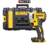 DeWalt DCF887 18V XR 3-Speed Brushless Impact Driver With DS150 Toughsystem Case
