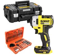 DeWalt DCF887 18v XR Cordless Brushless Impact Driver No Batteries No Charger No Case