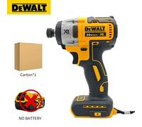 Dewalt DCF887 Brushless Electric Impact Driver Cordless Screwdriver No Battery