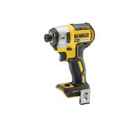 Dewalt Dcf887 Xr Brushless 3-speed Impact Driver Dewalt Multicolor