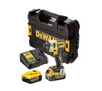 Dewalt DCF887M2 18V XR G2 Brushless 3 Speed Impact Driver - 2 x 4.0ah Batteries