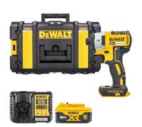 DeWalt DCF887N 18v Brushless Impact Driver with 5.0Ah, Charger & Case
