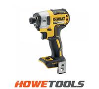 DEWALT DCF887N XR 18V 3 Speed BL Impact Driver Naked-Body ONLY, 18 W, 18 V, Multi, Bare Unit