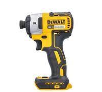 Dewalt Dcf887N 18V Xr 3-Speed Brushless Impact Driver Bare Unit