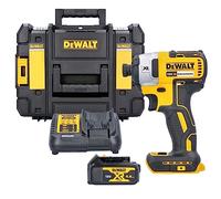 Dewalt DCF887N 18V Brushless Impact Driver with 1 x 4.0Ah Battery & Charger in Case