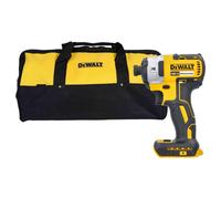 Dewalt Dcf887N 18V Xr 3-Speed Brushless Impact Driver With Bag