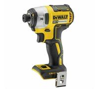 DeWalt DCF887N 18V XR BL 3 Speed Impact Driver Bare Unit