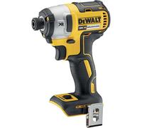 Dewalt DCF887N 18V XR Brushless 3 Speed Impact Driver - Body Only