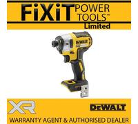 DeWalt DCF887 18v XR Cordless Brushless Impact Driver No Batteries No Charger No Case