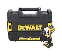Dewalt DCF887N 18V XR Cordless 3 Speed Brushless Impact Driver Body with Tstak Case