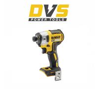 DeWalt DCF887 18v XR Cordless Brushless Impact Driver No Batteries No Charger No Case