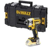Dewalt Dcf887N 18V Xr G2 Brushless 3 Speed Impact Driver Bare + Toughsystem Case