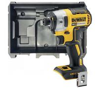 Dewalt Dcf887N 18V Xr G2 Brushless 3 Speed Impact Driver Bare + Tstak Inlay
