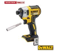 DeWalt DCF887 18v XR Cordless Brushless Impact Driver No Batteries No Charger No Case