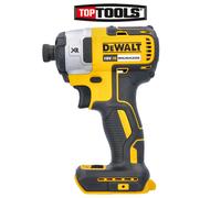 DeWalt DCF887 18v XR Cordless Brushless Impact Driver No Batteries No Charger No Case