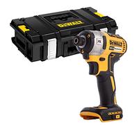 Dewalt DCF887N 18V XR Li-ion Brushless Impact Driver Body with Tool Storage Case DS150