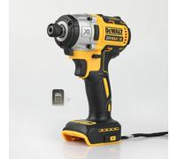Dewalt DCF887N 20V XR li-ion Brushless Impact Driver 3 Speed Body Only