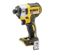 DeWalt DCF887 18v XR Cordless Brushless Impact Driver No Batteries No Charger No Case