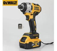 Dewalt DCF887N 20V XR li-ion Brushless Impact Driver 3 Speed Body Only ✅