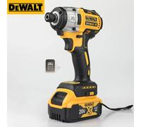 Dewalt DCF887N 20V XR li-ion Brushless Impact Driver 3 Speed Body Only