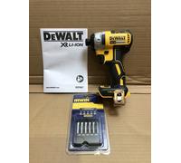 DeWalt DCF887 18v XR Cordless Brushless Impact Driver No Batteries No Charger No Case