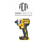 DeWalt DCF887 18v XR Cordless Brushless Impact Driver No Batteries No Charger No Case