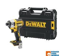 DeWALT DCF887NT-XJ power wrench Black,Yellow