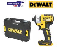 Dewalt DCF887NT XR Impact Driver 18v Body Only & TStak Case