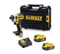 DEWALT DCF887P2, 18 V