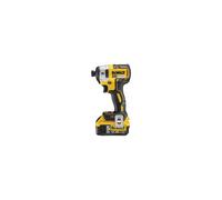 DeWalt DCF887P2-GB XR Brushless 3 Speed Impact Driver 18 Volt 2 x 5.0Ah Li-Ion