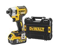 DEWALT DCF887P2-QW - Atornillador Impacto sin escobillas XR 18V