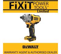 DeWalt DCF891N 18V XR Brushless 1/2 Hog Ring Compact impact Wrench Bare Unit New