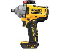 DCF891N XR BL 1/2in Hog Ring Anvil Impact Wrench 18V Bare Unit
