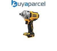 Dewalt DCF891N-XJ XR BL 1/2in Hog Ring Anvil Impact Wrench 18V Bare DEWDCF891N