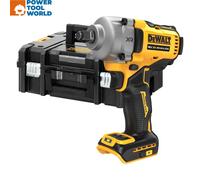DeWalt DCF891NT-XJ 18v XR Brushless Hog Ring Anvil Impact Wrench Body Only In...