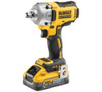 DEWALT DCF891P2T-GB DCF891P2T XR BL 1/2in Hog Ring Anvil ImpactWre...