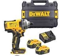 DeWalt DCF892 18v XR Cordless Brushless 1/2" Compact High Torque Wrench