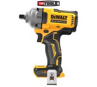 DEWALT DCF892N-XJ 18V XR LI-ION Cordless Brushless 1/2" Impact Wrench Body Only
