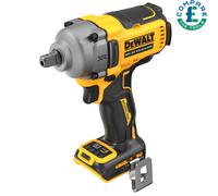 DEWALT DCF892N-XJ 18V XR LI-ION Cordless Brushless 1/2" Impact Wrench Body Only