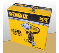 DEWALT DCF892N-XJ 18V XR LI-ION Cordless Brushless 1/2" Impact Wrench Body Only