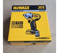 DeWALT DCF892N-XJ 18V XR Brushless 1/2 in Compact High Torque Wrench (Body Only)