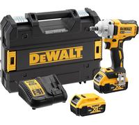 DCF894P2 XR 1/2in Impact Wrench 18V 2 x 5.0Ah Li-ion