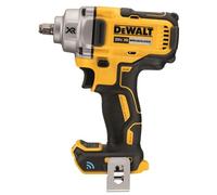 DEWALT DCF896HB 20V MAX* Tool Connect™ 1/2" Mid-Range Impact Wrench with Hog Ring Anvil (Tool only)
