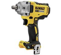 DEWALT DCF896HB 20V MAX* Tool Connect™ 1/2" Mid-Range Impact Wrench with Hog Ring Anvil (Tool only)